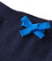 Short bébé garçon en bouclette éponge azul SMOKING