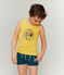 Trío de camisetas de tirantes para niño variante 1