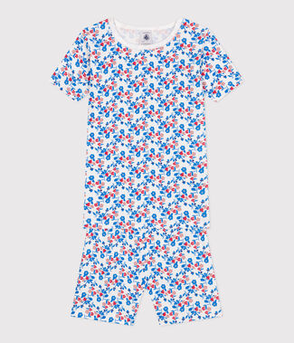 blanco MARSHMALLOW/blanco MULTICO