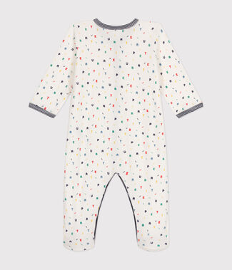 blanco MARSHMALLOW/blanco MULTICO