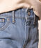 Pantalón vaquero recto para niño ULTRA BLEACH