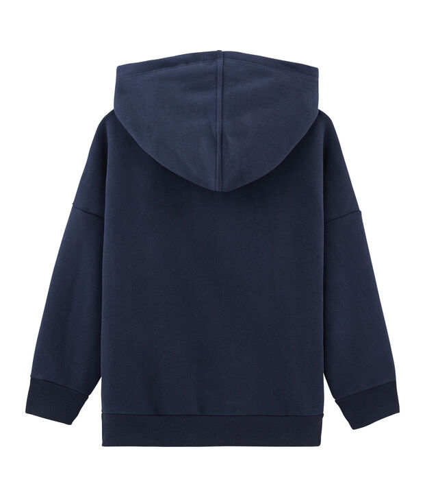 Sudadera infantil unisex SMOKING