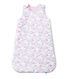 Saco reversible para bebé niña