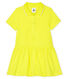 Vestido de polo para bebé niña