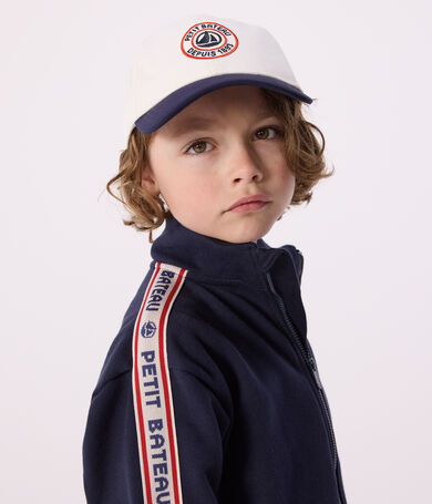 Sombrero infantil de algod&oacute;n