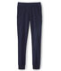 Pantalón con forma de calzoncillo largo en túbico extrafino para mujer