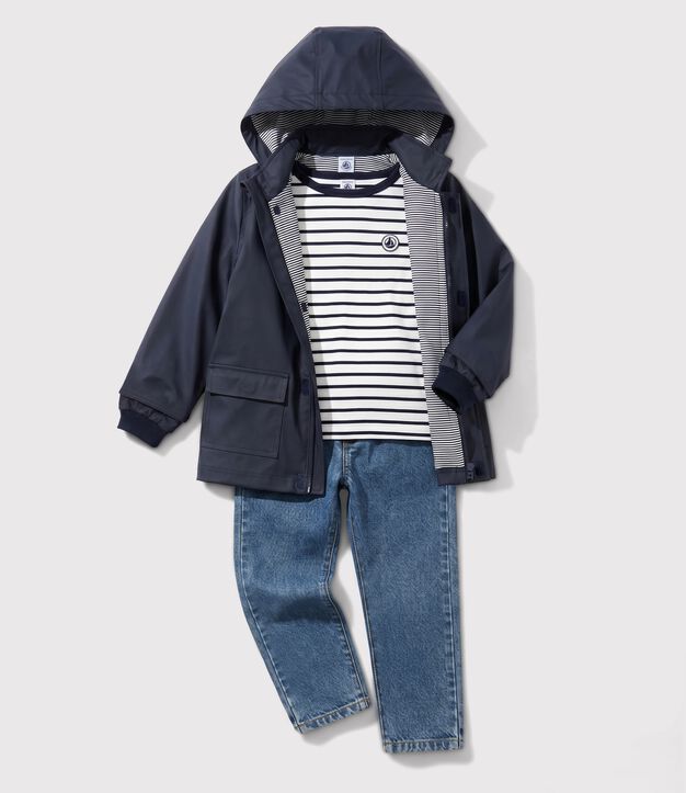 Ic&oacute;nico Petit Bateau