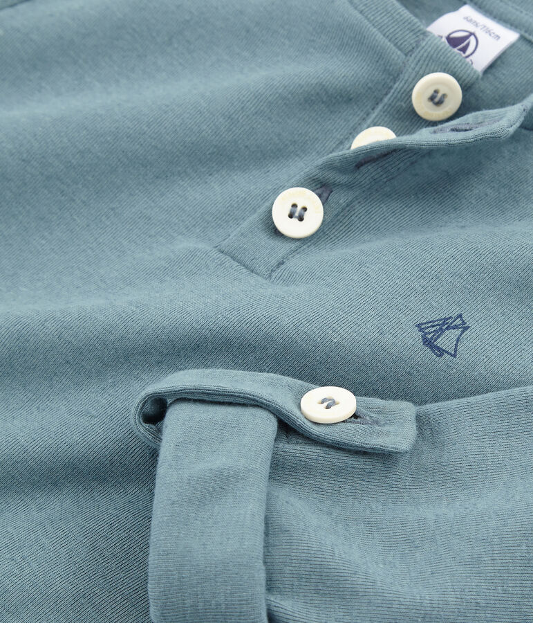 Camiseta manga larga infantil para ni&ntilde;o FONTAINE