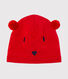 Gorrito para bebé mixto