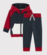 Conjunto de dos piezas para bebé niño