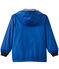 Impermeable para niños encerado azul PERSE