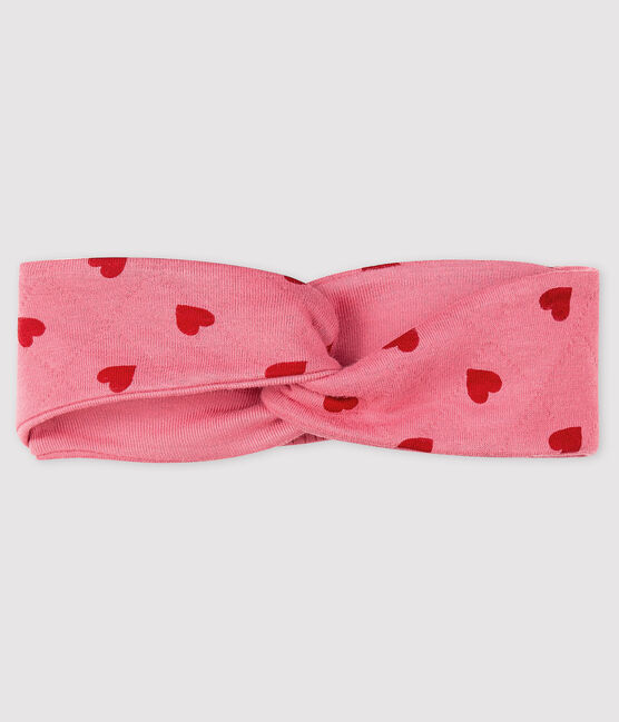 Estuche de regalo para bebé niña variante 1