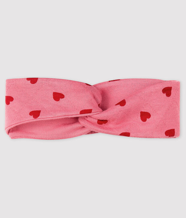 Estuche de regalo para beb&eacute; ni&ntilde;a multicolor