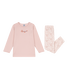Pijama infantil de algodón