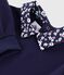 Sudadera infantil lisa de algodón SOIR