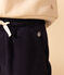 Pantalón de chándal para niño azul SMOKING