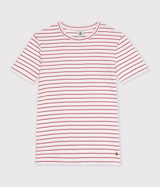 blanco/rojo