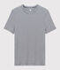 Camiseta de manga corta para hombre