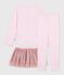 Pijama tipo disfraz infantil de algod&oacute;n de bailarina BARELY