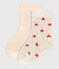 Juego de 2 pares de calcetines para bebé variante 3