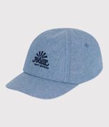 azul DENIM CLAIR