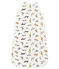 Saco reversible para bebé niño blanco MARSHMALLOW/blanco MULTICO