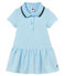 Vestido de manga corta para bebé niña BOCAL CN