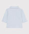 Camisa de lino para bebé PLEINAIR