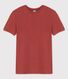 Camiseta L'ICONIQUE de algodón calado de mujer