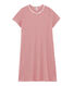Camisón de punto para chica