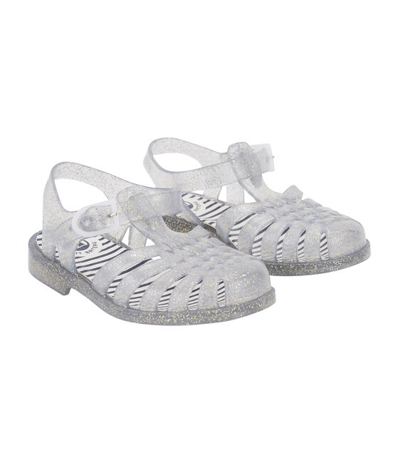 Sandalias MÉDUSE® amarillo DORE