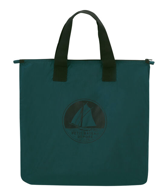 Bolsa ultraligera verde PINEDE