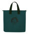 Bolsa ultraligera verde PINEDE
