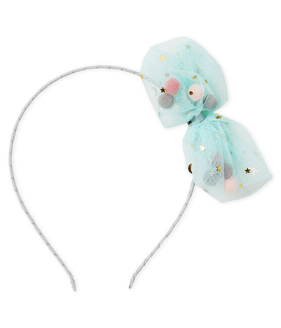 Diadema infantil para niña variante 1