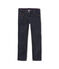 Pantalón vaquero infantil para niña azul Jean