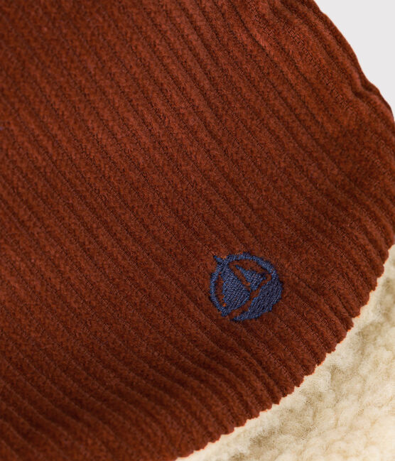 Gorro chapka para niño/niña CINA/ AVALANCHE