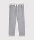 Pantalón deportivo para niña