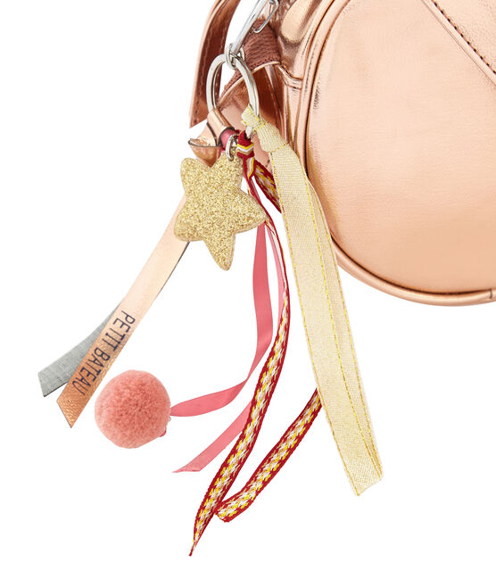 Bolso infantil para niña COPPER