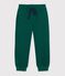 Pantal&oacute;n infantil de jogging de algod&oacute;n TREE