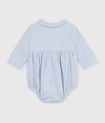 azul/blanco