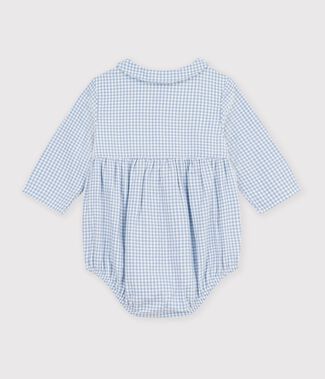 azul/blanco