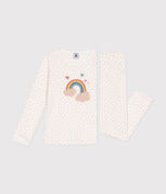 blanco MARSHMALLOW/ PAPAYE