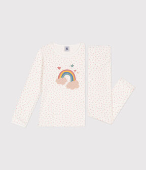 blanco MARSHMALLOW/ PAPAYE