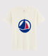 Camiseta unisex Made In France
