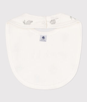 blanco MARSHMALLOW/gris GRIS