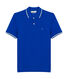 Polo manga corta para hombre