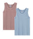 Dúo de camisetas para niño