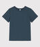 Camiseta L'ICONIQUE abrigada para mujer DUCKY