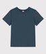 Camiseta L'ICONIQUE abrigada para mujer