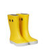 Botas para la lluvia